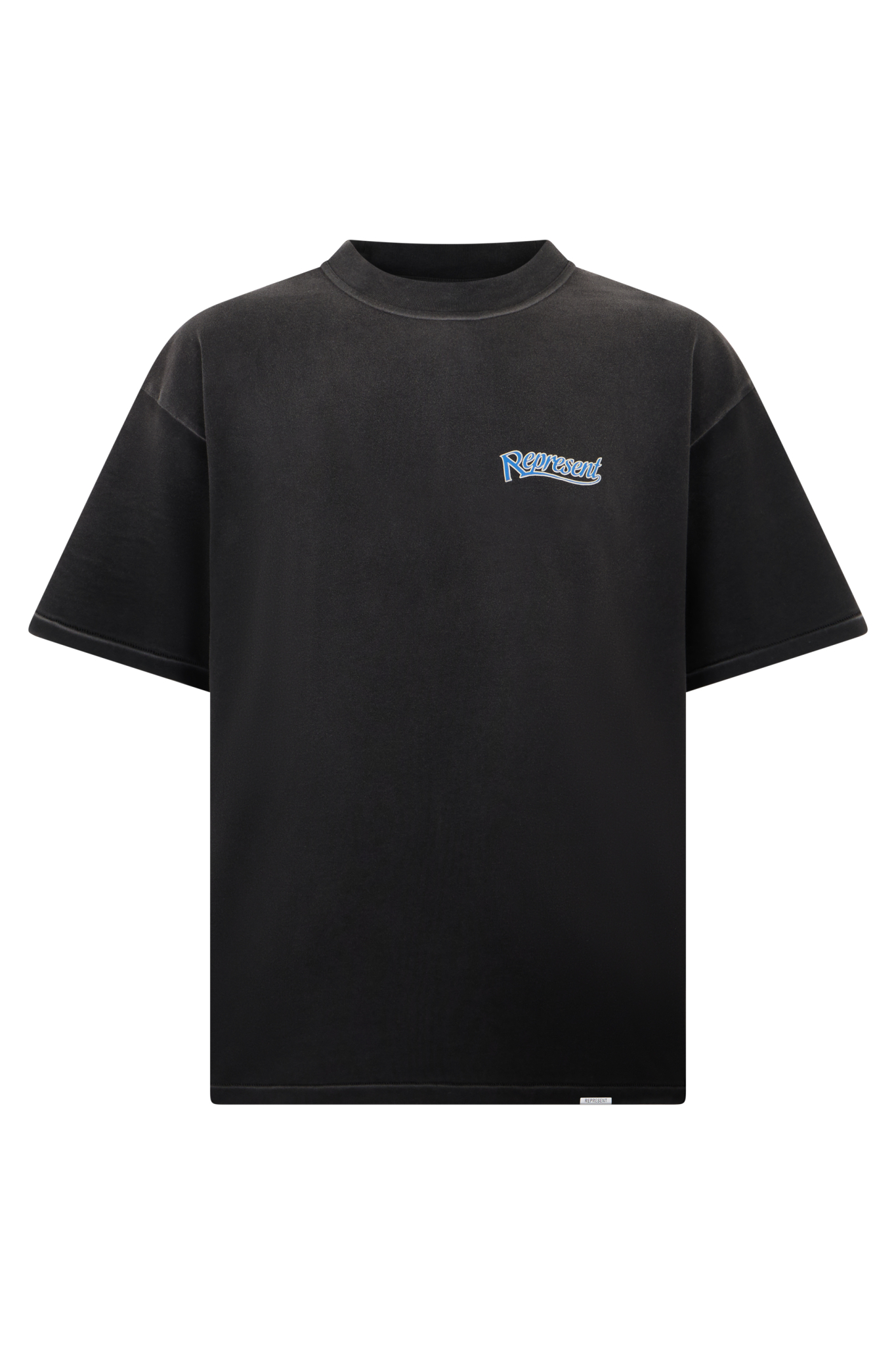 [Represent] T-shirts Short Sleeve FW25 MLM100175_04