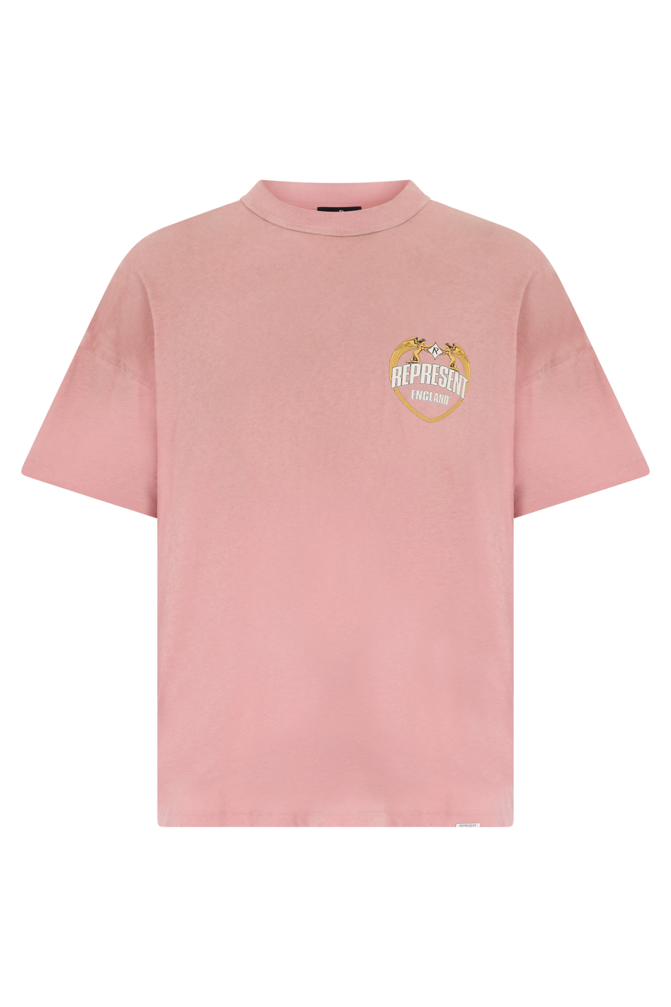 [Represent] T-shirts Short Sleeve FW25 MLM100171_24