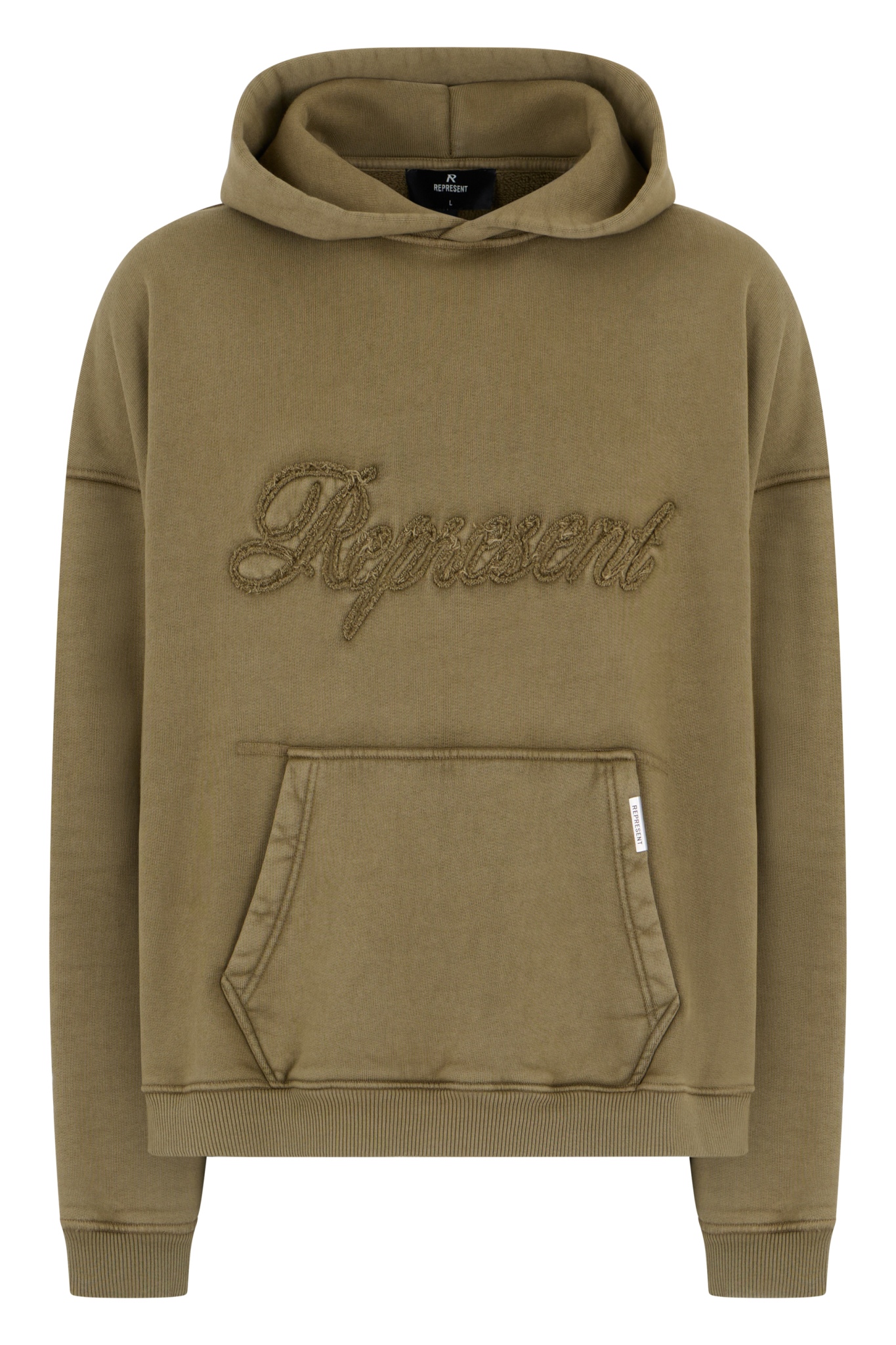 [Represent] Hoodie FW25 MLM100160_59