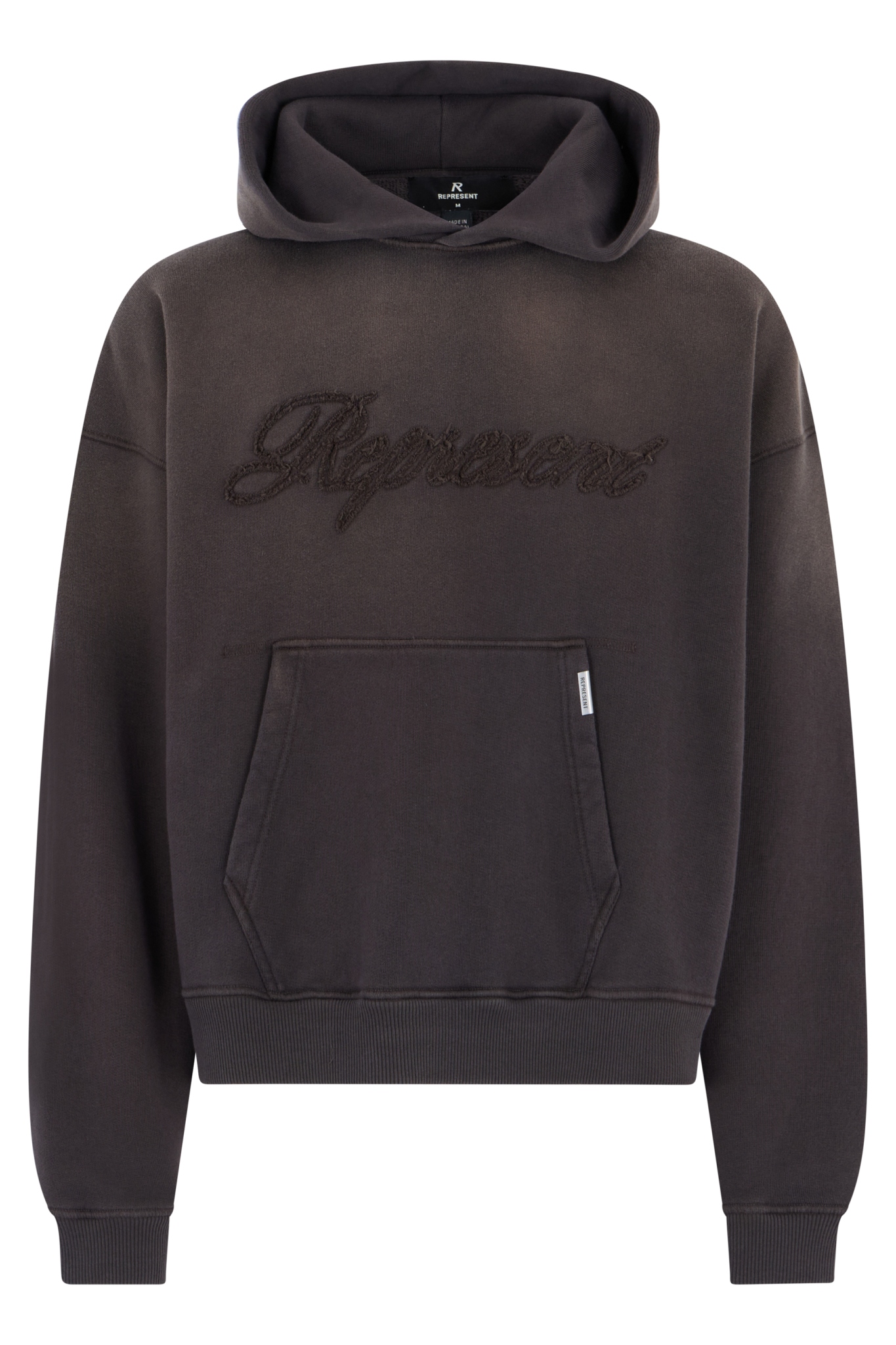 [Represent] Hoodie FW25 MLM100160_17