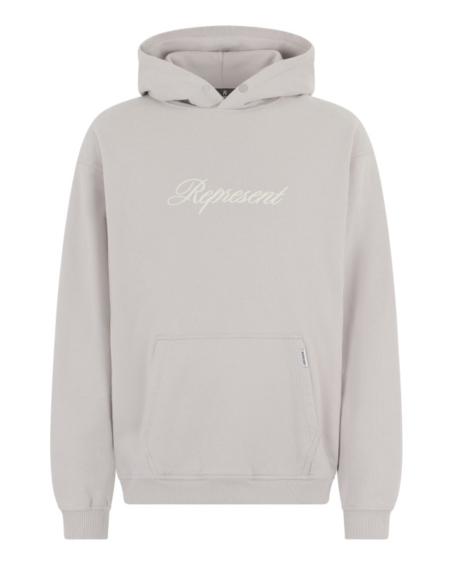 [Represent] Hoodie FW25 MLM100028_25