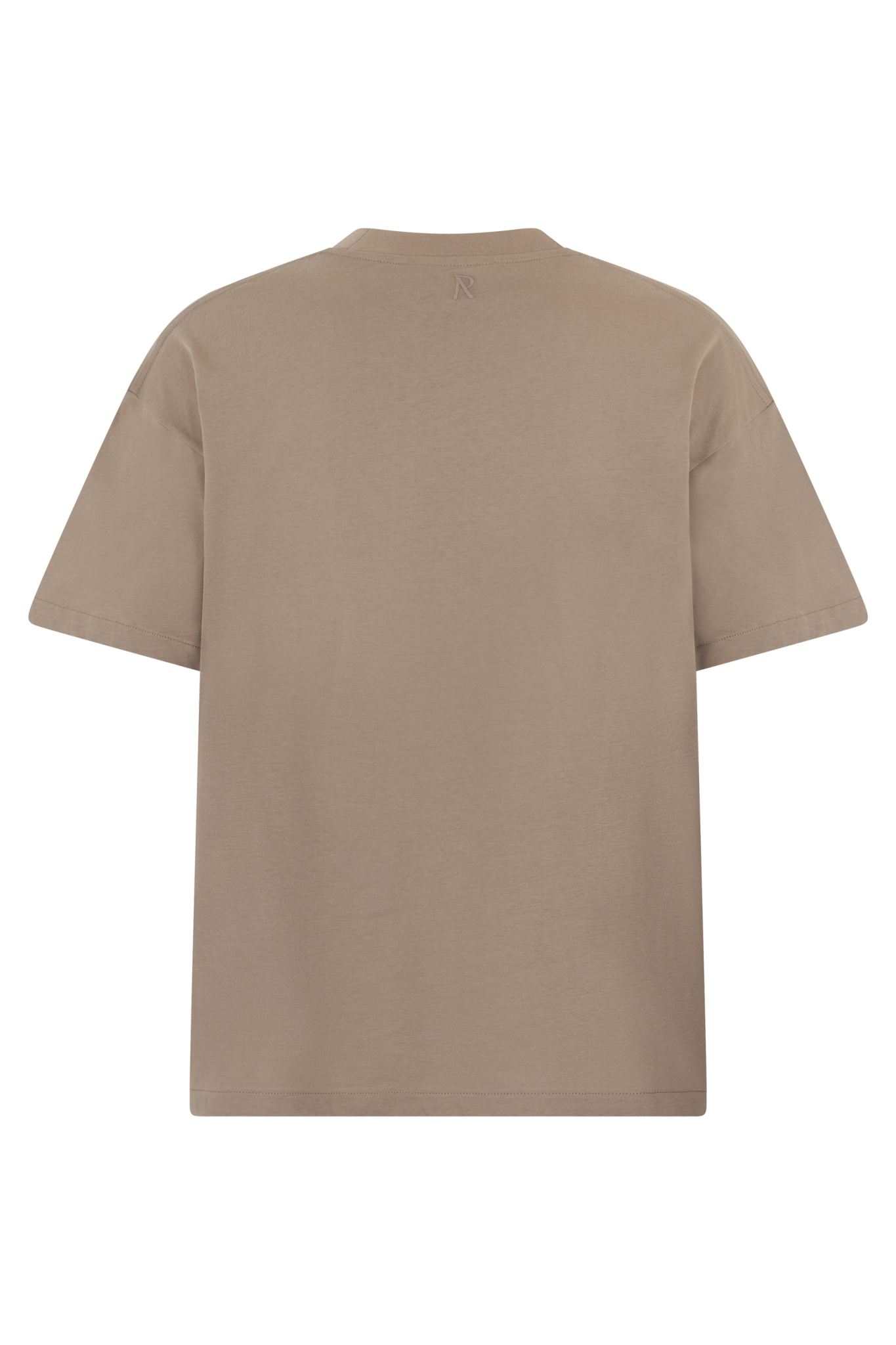 [Represent] T-shirts Short Sleeve FW25 INM4742_53