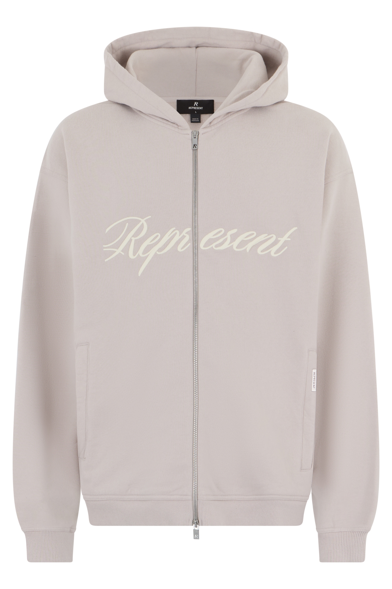 [Represent] Zip Up FW25 MLM100025_25