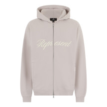 [Represent] Zip Up FW25 MLM100025_25