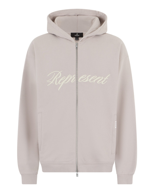 [Represent] Zip Up FW25 MLM100025_25