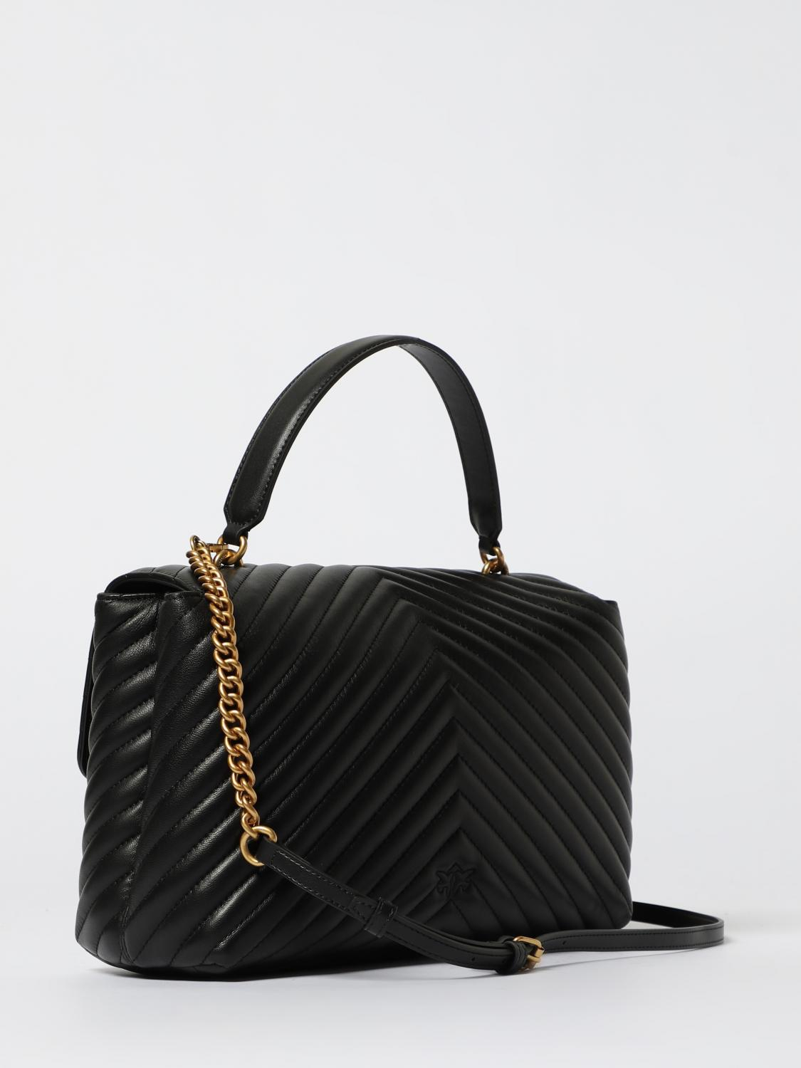 [PINKO] Tote bag FW25 100042A0GK Z99Q