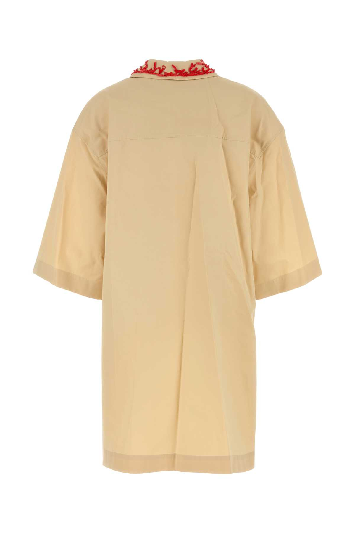 [Fendi] Short sleeve dress SS25 FDD383AUJQ F1SAZ