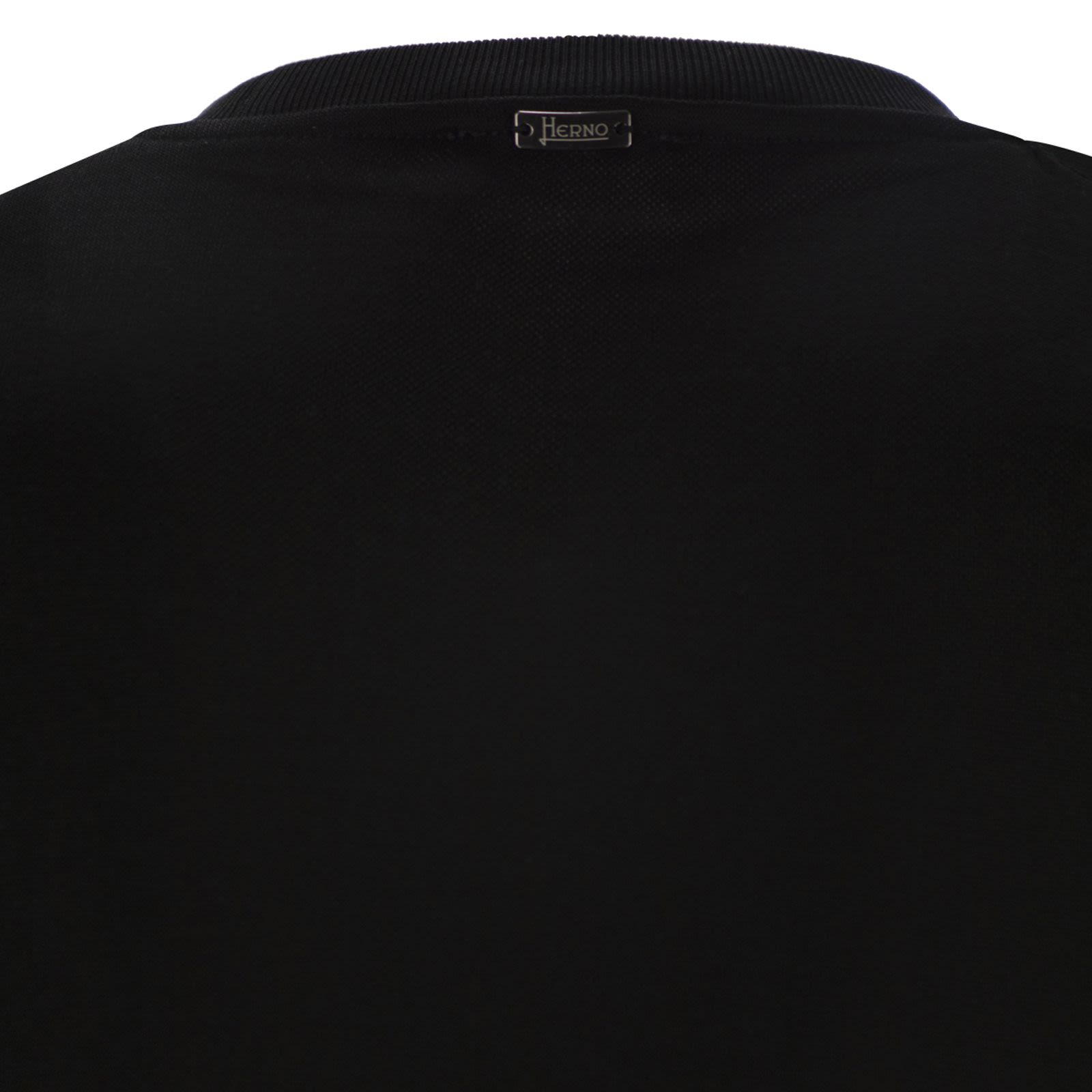 [Herno] T-shirts Short Sleeve CO JG000206U52059 9300