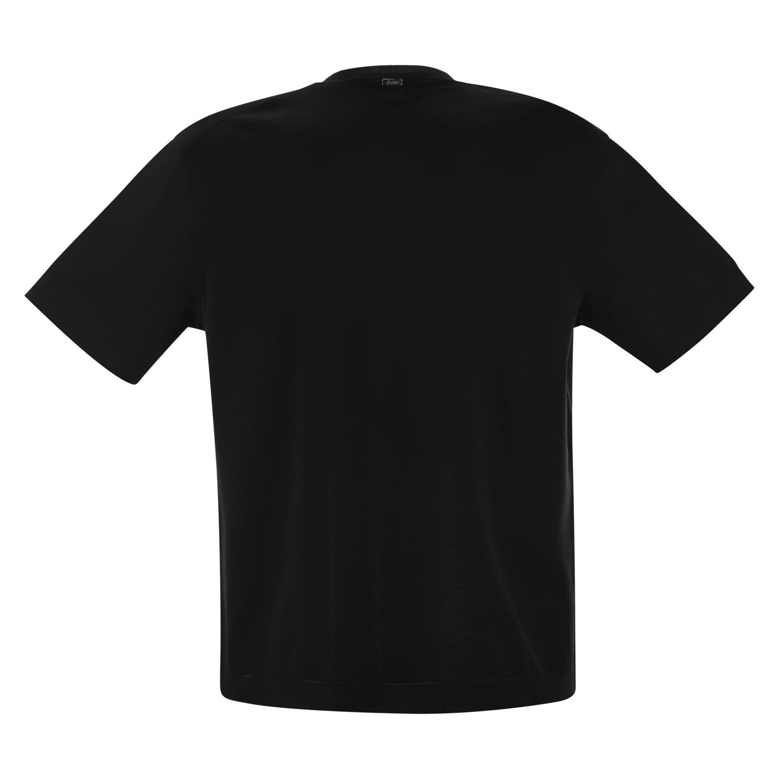 [Herno] T-shirts Short Sleeve CO JG000206U52059 9300