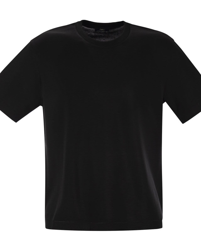 [Herno] T-shirts Short Sleeve CO JG000206U52059 9300