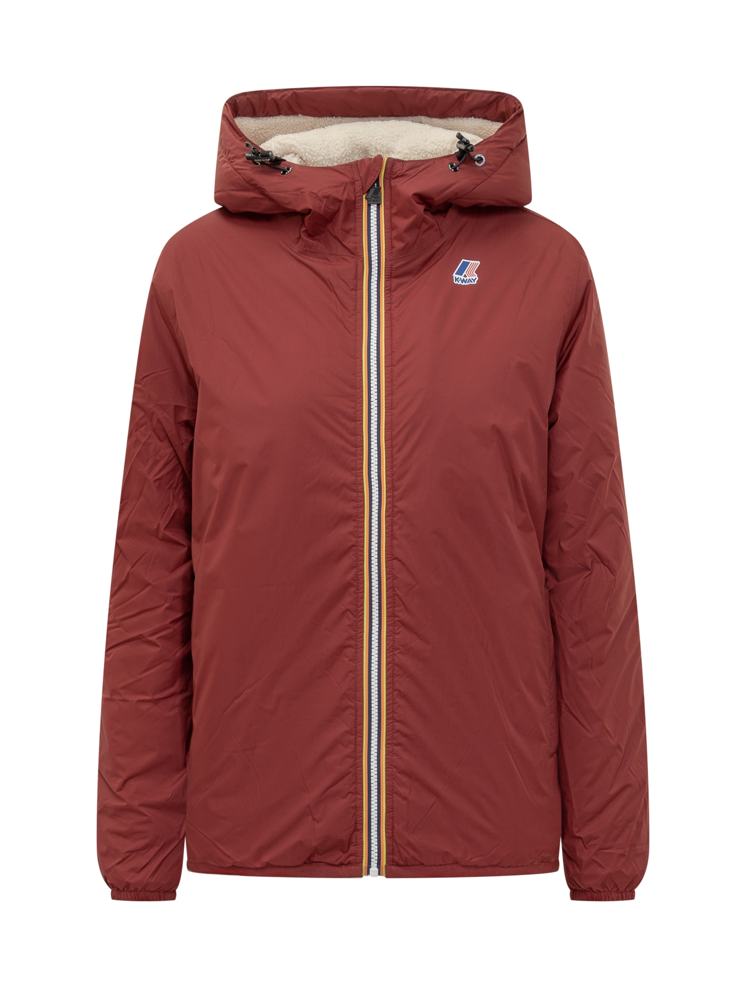 [K-WAY] Casual Jacket FW25 K21515W WNN