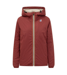 [K-WAY] Casual Jacket FW25 K21515W WNN