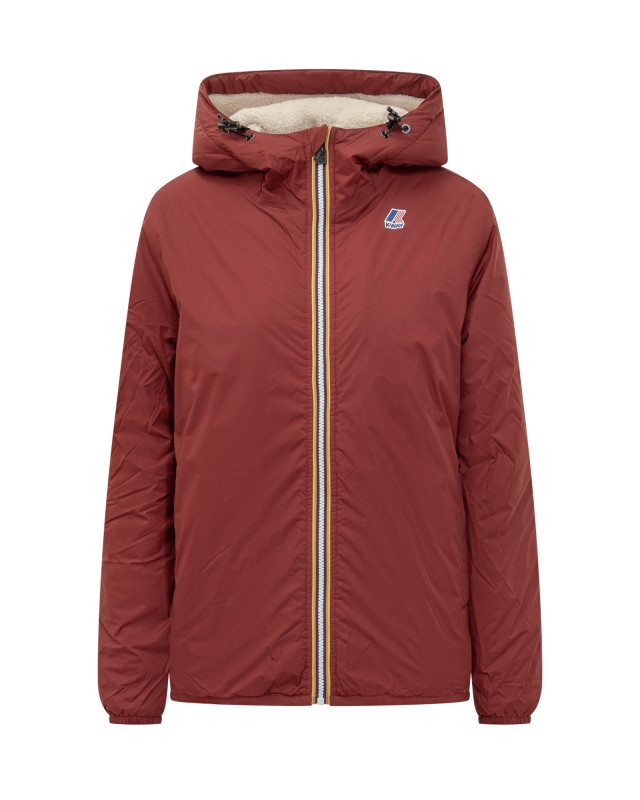 [K-WAY] Casual Jacket FW25 K21515W WNN