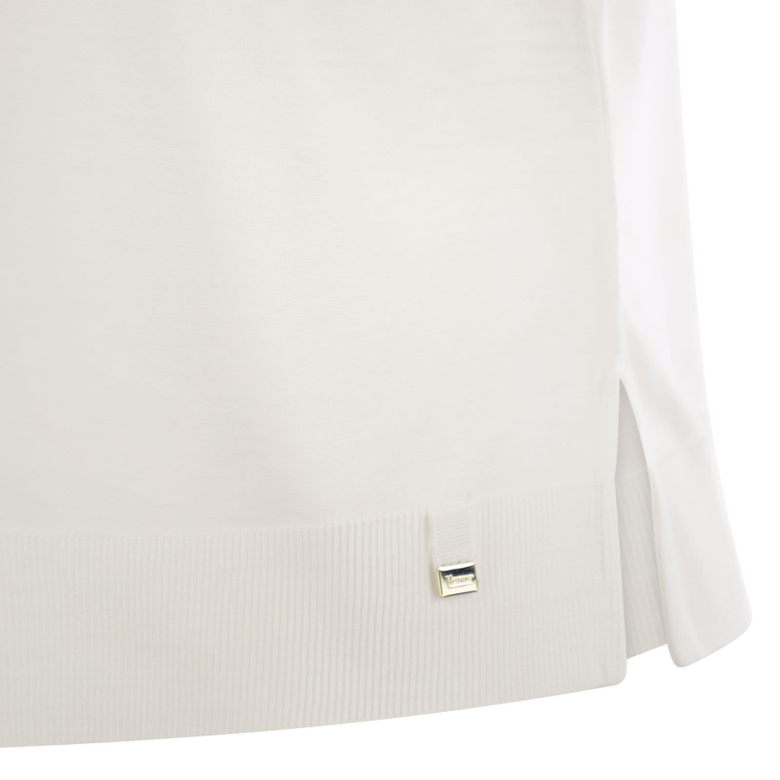 [Herno] T-shirts Short Sleeve CO JG000223D52056 1000
