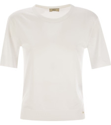 [Herno] T-shirts Short Sleeve CO JG000223D52056 1000