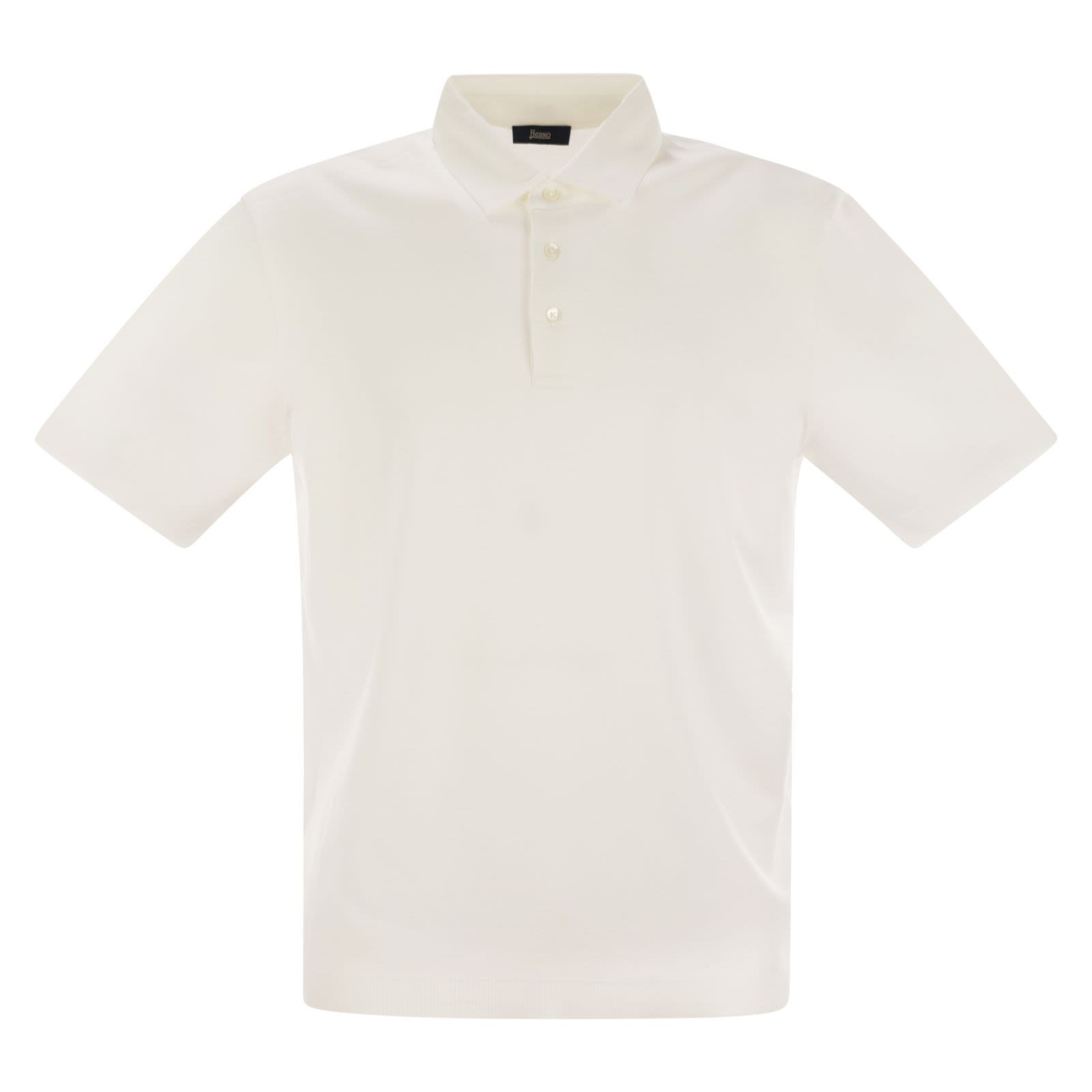 [Herno] T-shirts Short Sleeve CO JPL00125U52059 1000