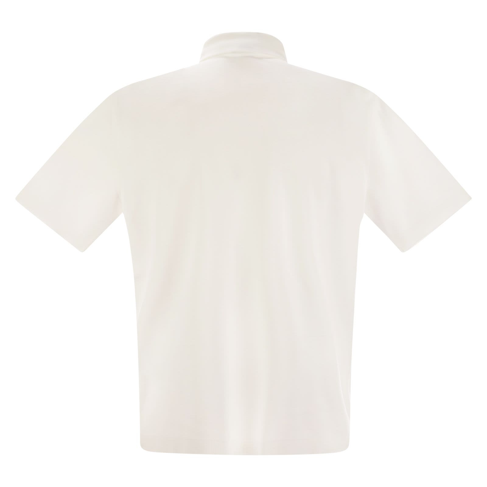 [Herno] T-shirts Short Sleeve CO JPL00125U52059 1000