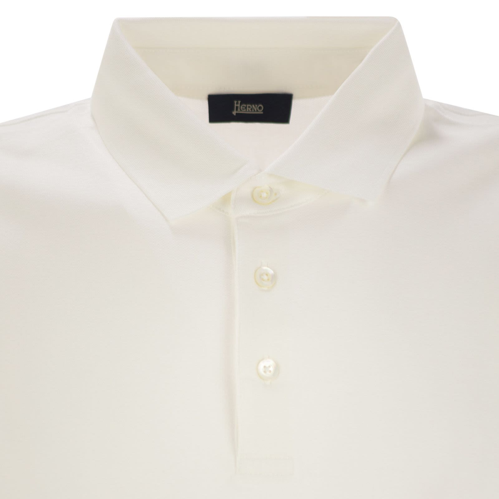 [Herno] T-shirts Short Sleeve CO JPL00125U52059 1000