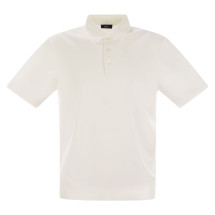 [Herno] T-shirts Short Sleeve CO JPL00125U52059 1000
