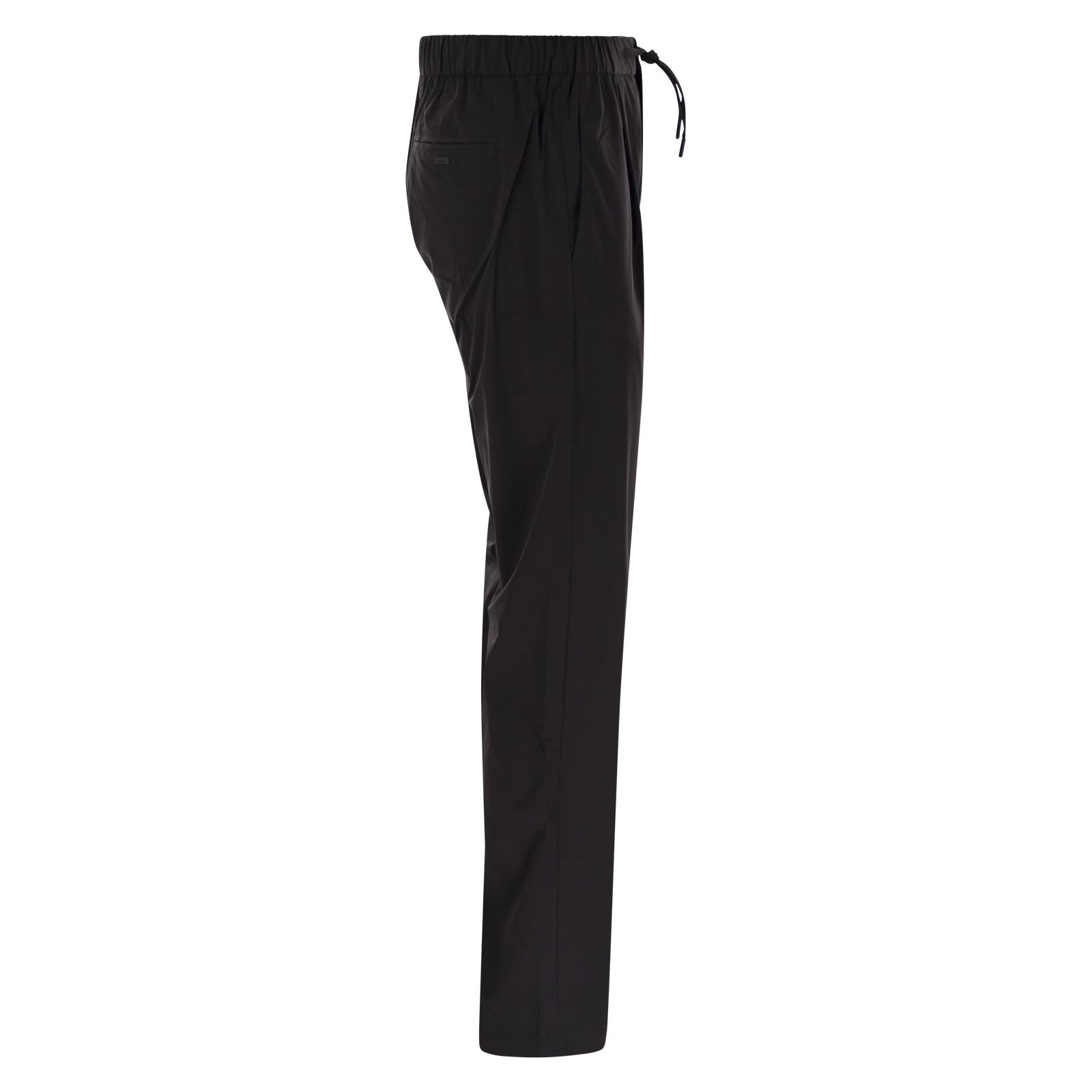 [Herno] Trousers CO PT000077U12691Z 9300