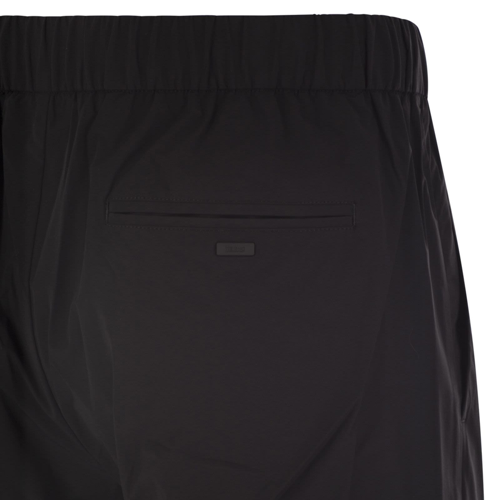 [Herno] Trousers CO PT000077U12691Z 9300