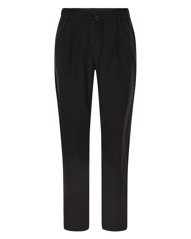 [Herno] Trousers CO PT000077U12691Z 9300