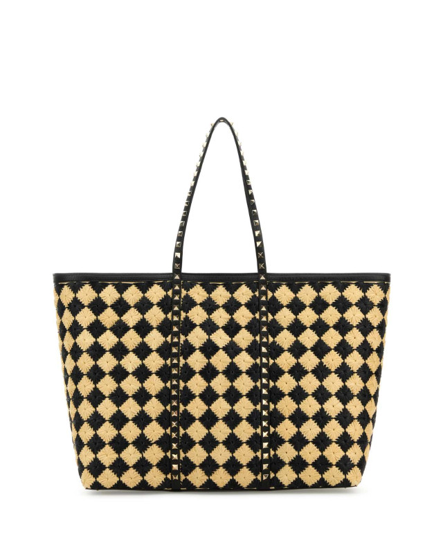 [Valentino Garavani] Shoulder bag FW25 6W2B0R25FFS EX9