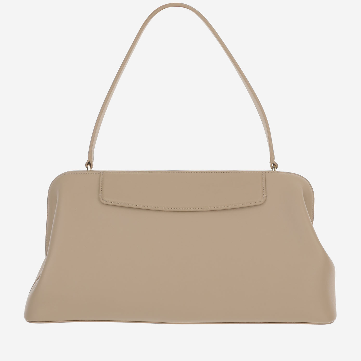 [CARVEN] Shoulder bag SS26 6251161237BEIGE