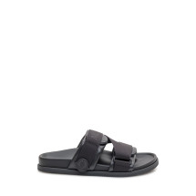[Moncler] Sandals SS25 K109B4L00040M5027 999