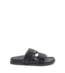 [Moncler] Sandals SS25 K109B4L00040M5027 999