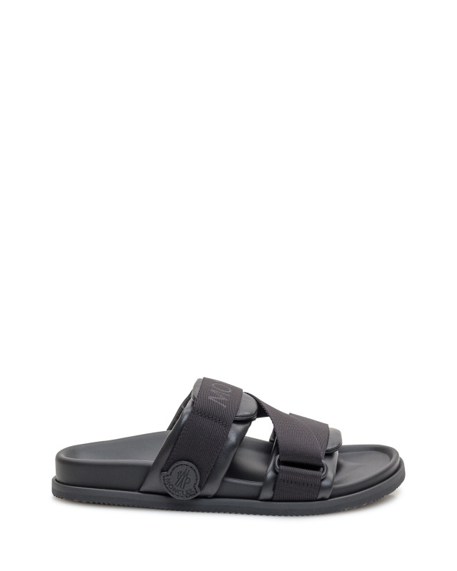 [Moncler] Sandals SS25 K109B4L00040M5027 999