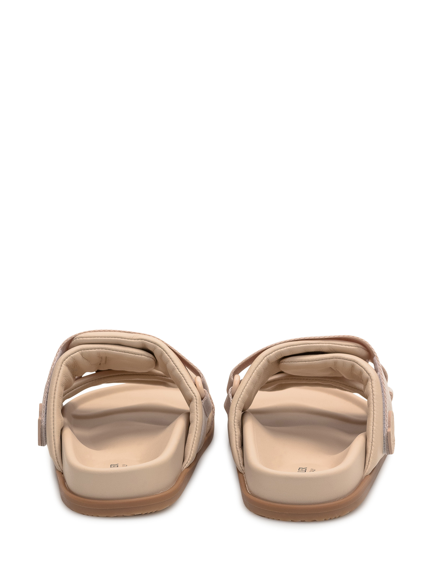 [Moncler] Sandals SS25 K109B4L00040M5027 51J