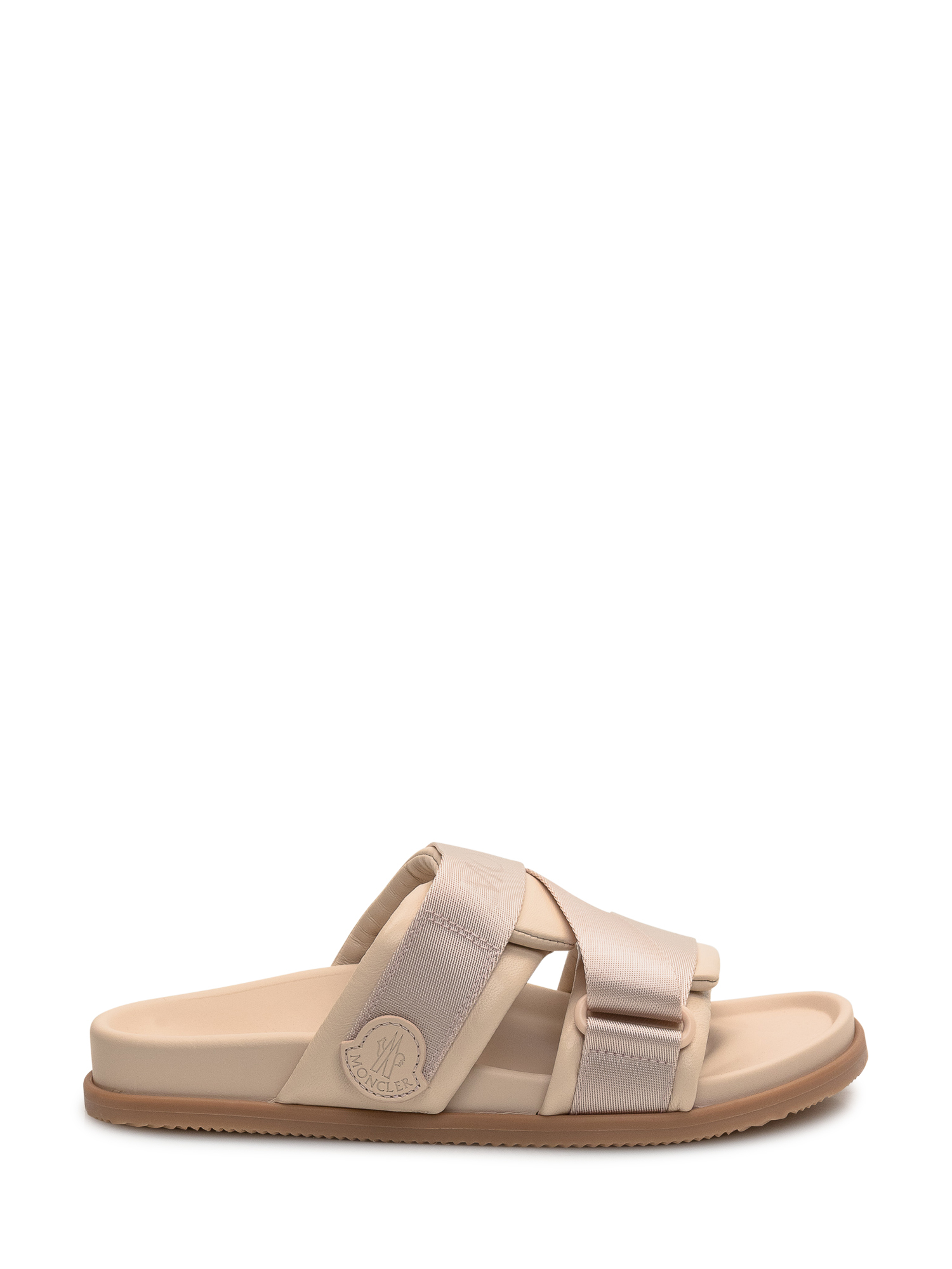 [Moncler] Sandals SS25 K109B4L00040M5027 51J