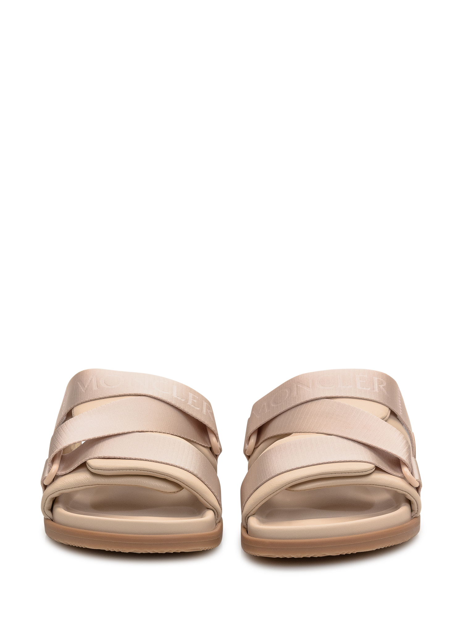 [Moncler] Sandals SS25 K109B4L00040M5027 51J