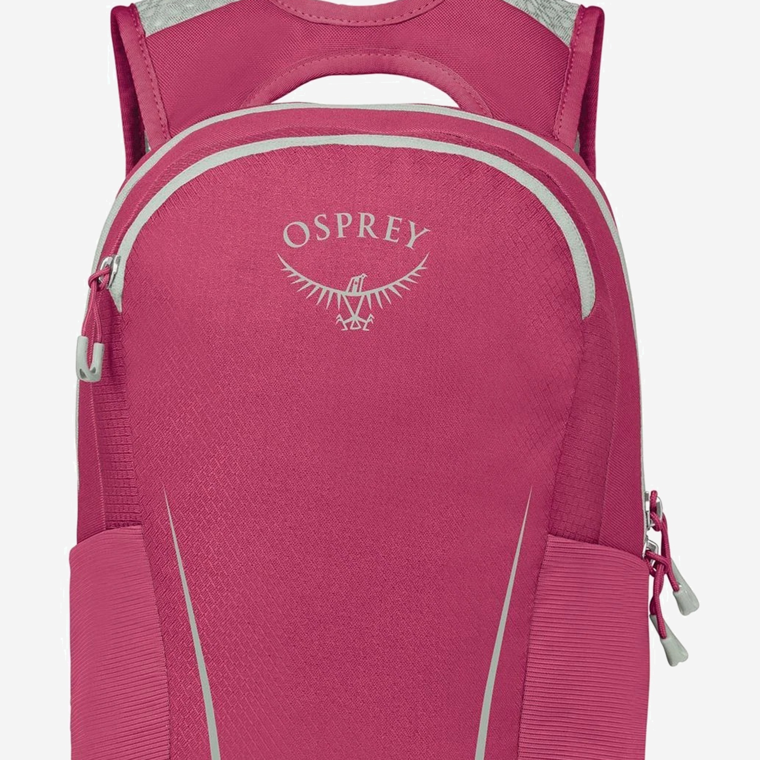 [Osprey] Backpack SS26 10006308HOTSPOTPINKFROSTYMINT