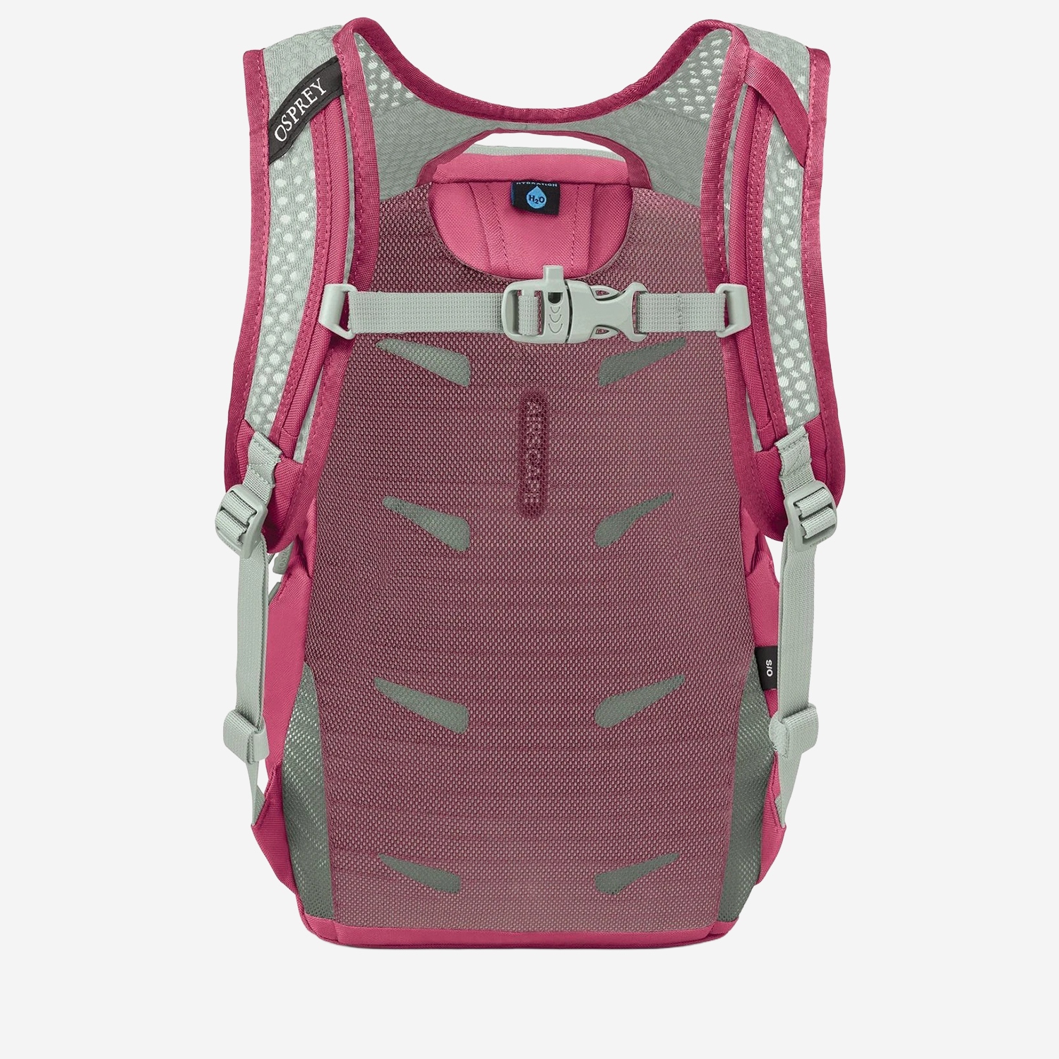 [Osprey] Backpack SS26 10006308HOTSPOTPINKFROSTYMINT