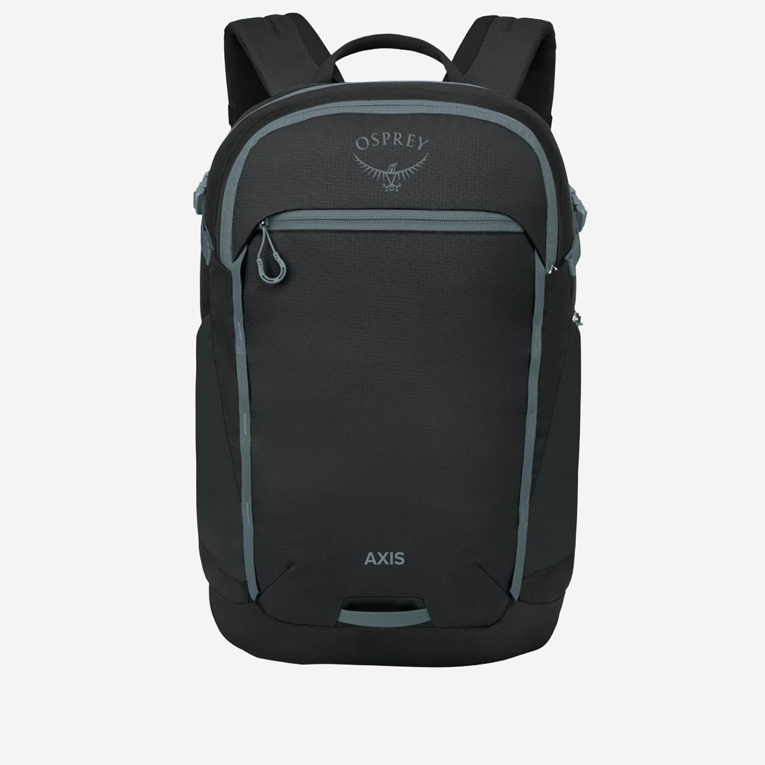 [Osprey] Backpack SS26 10007252BLACKSHALEGREY
