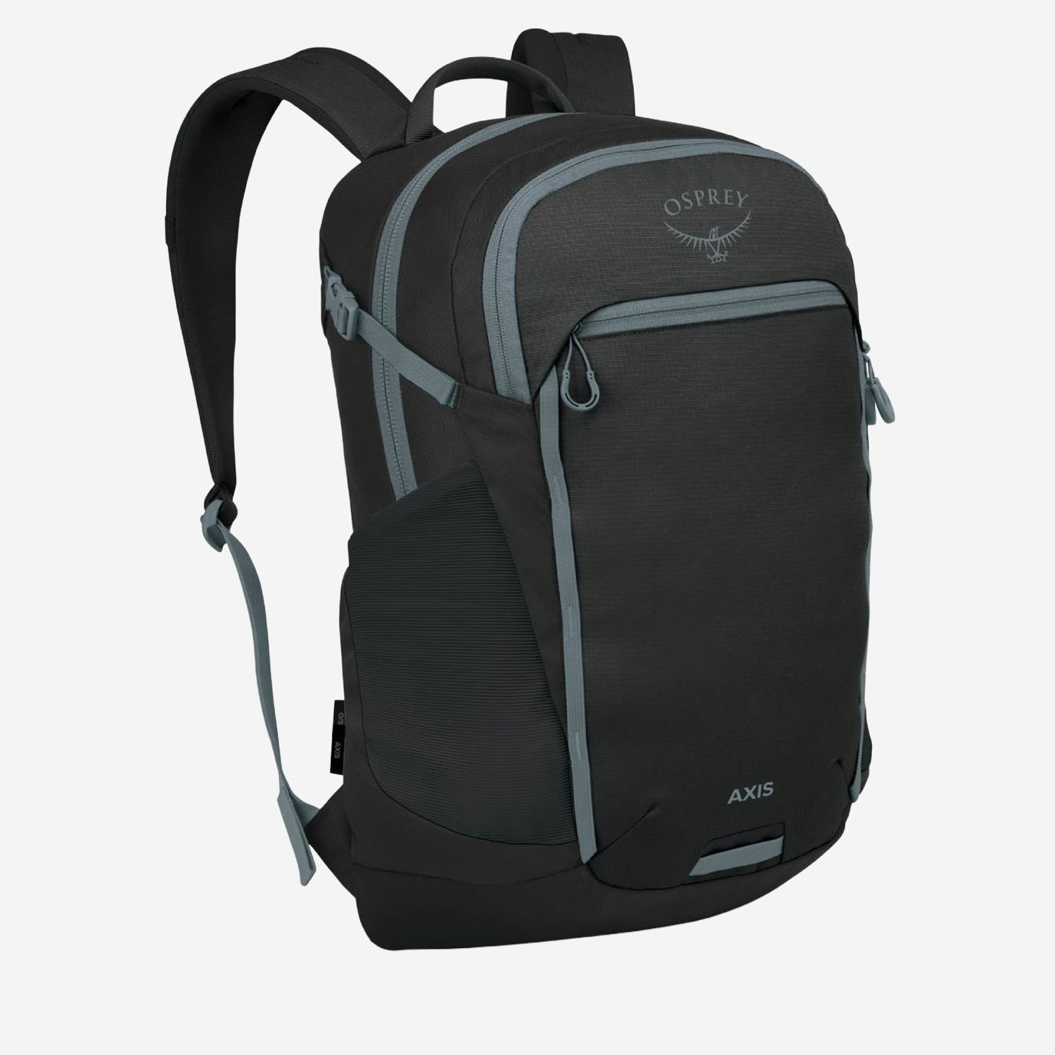 [Osprey] Backpack SS26 10007252BLACKSHALEGREY