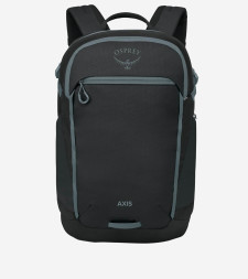 [Osprey] Backpack SS26 10007252BLACKSHALEGREY