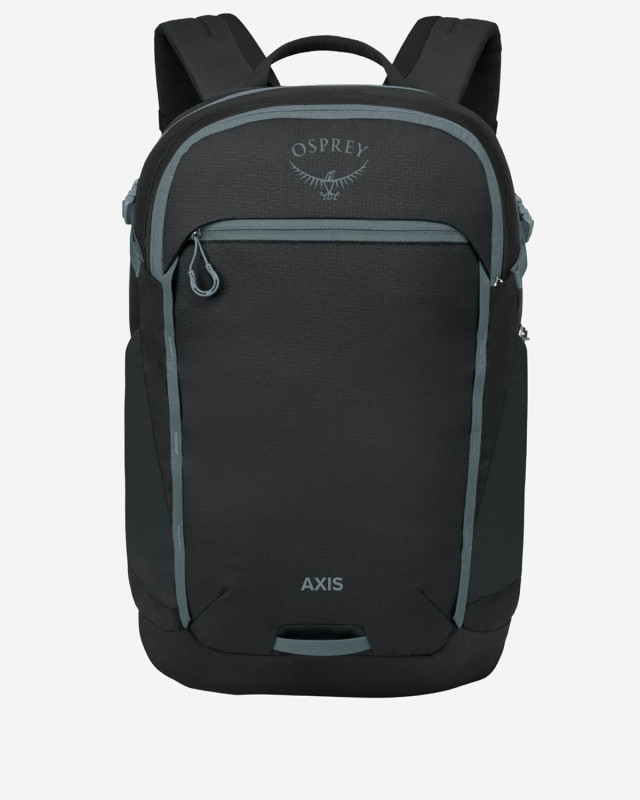 [Osprey] Backpack SS26 10007252BLACKSHALEGREY