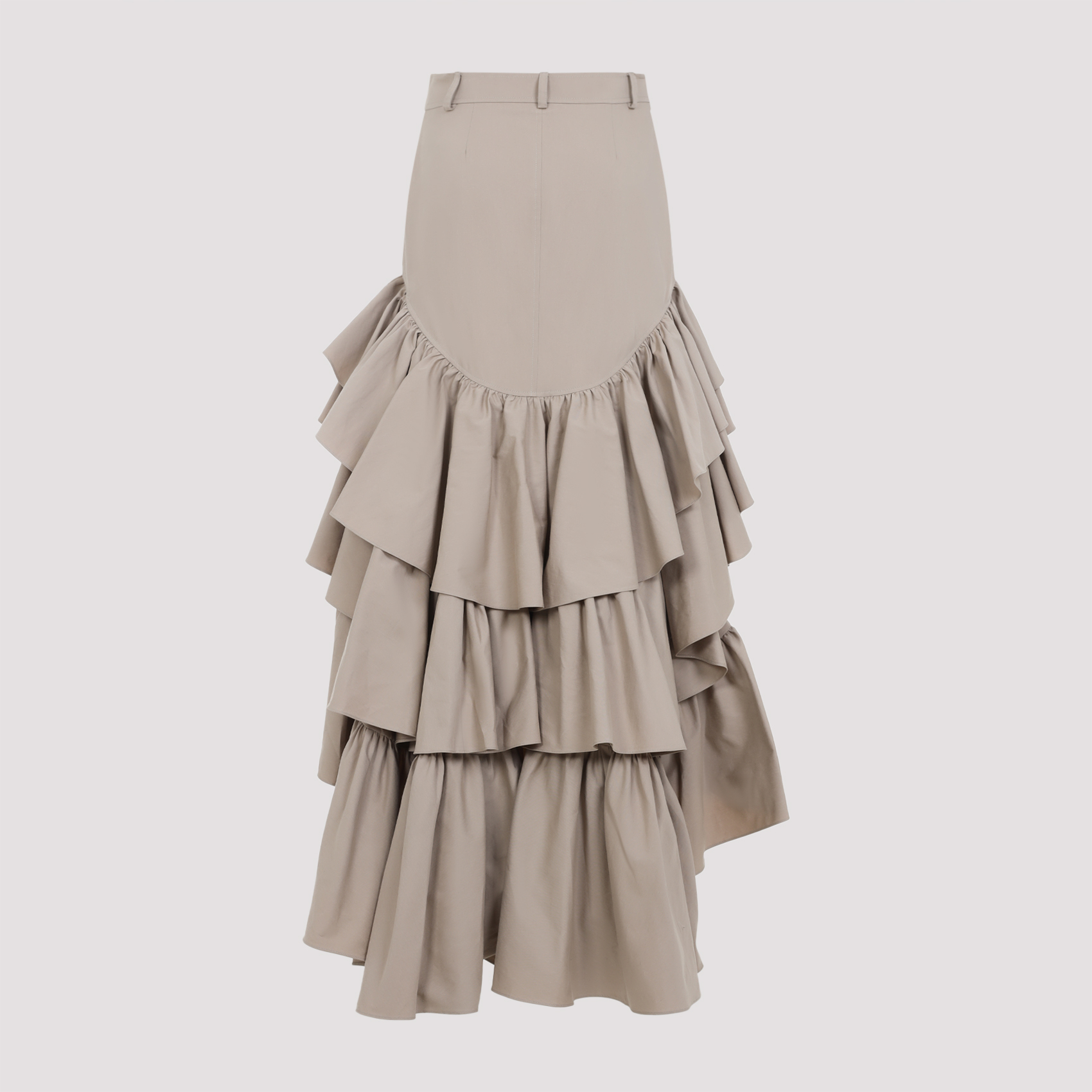 [Moschino] Long skirt FW25 251E0118.0514