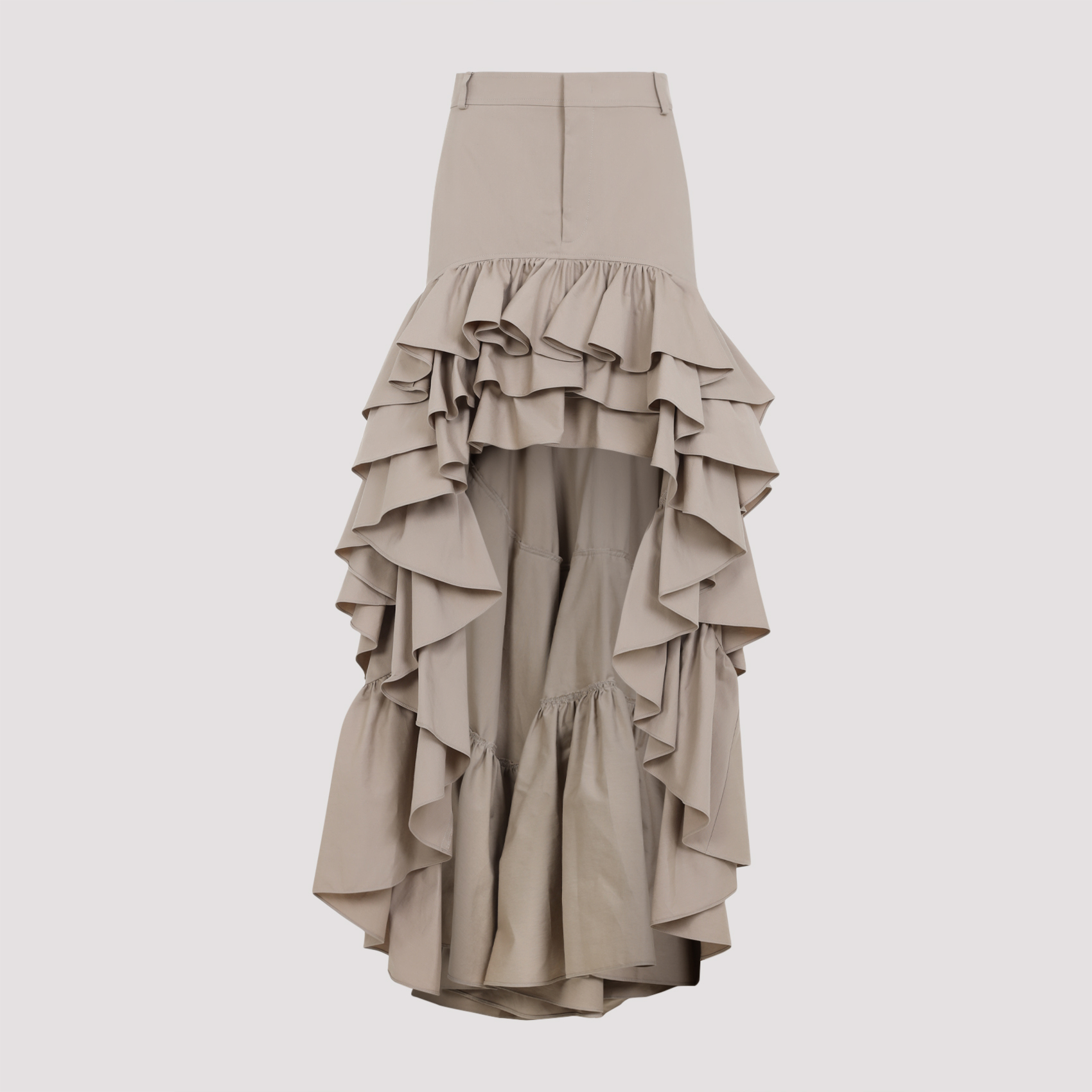 [Moschino] Long skirt FW25 251E0118.0514