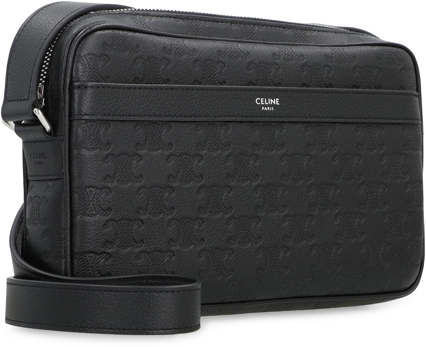 [Celine] Shoulder bag SS26 117003FS3_38SI