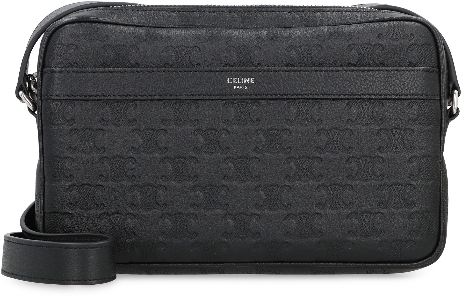 [Celine] Shoulder bag SS26 117003FS3_38SI