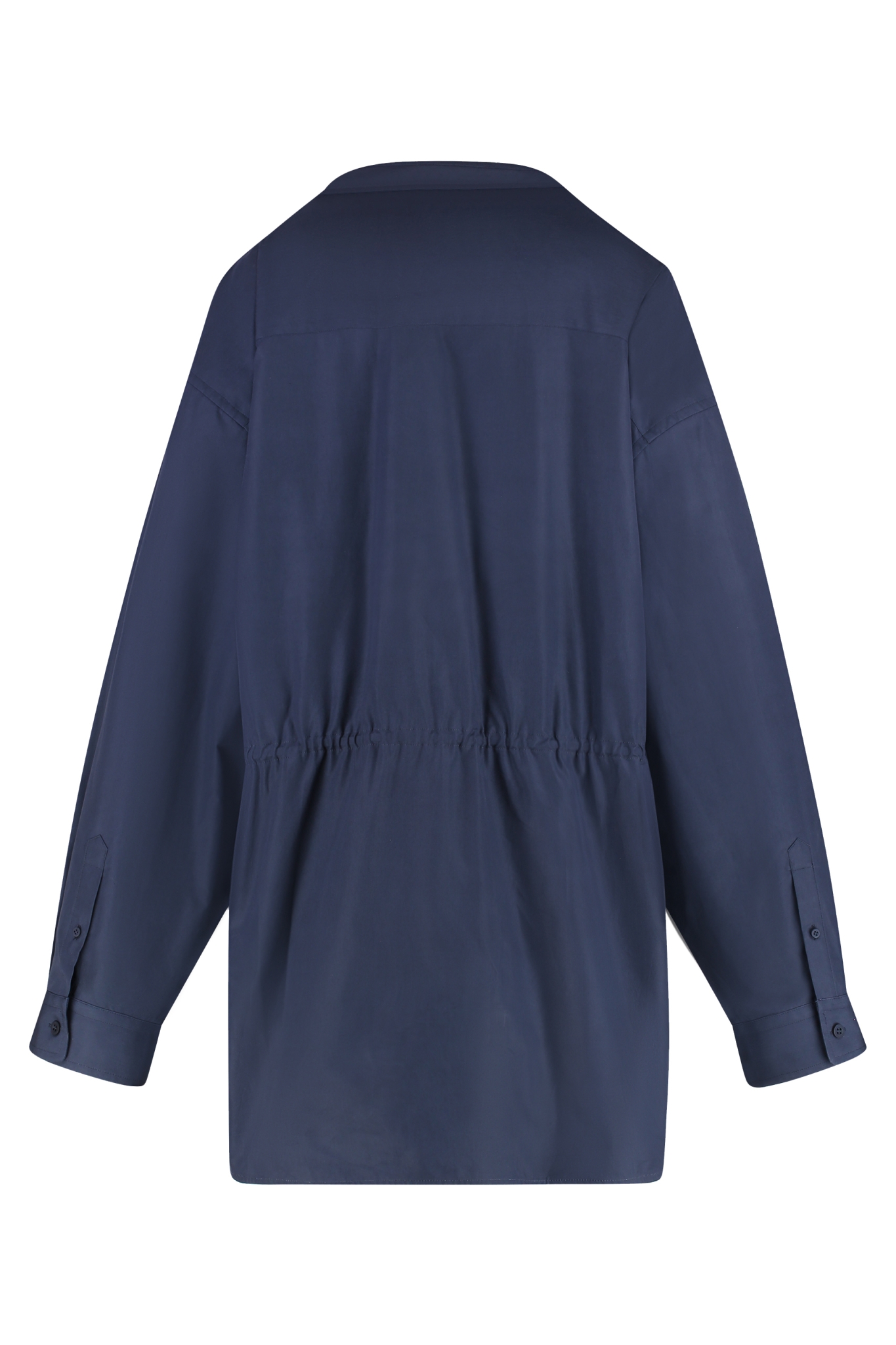 [Balenciaga] Long sleeve dress SS25 814136TRM17_4530