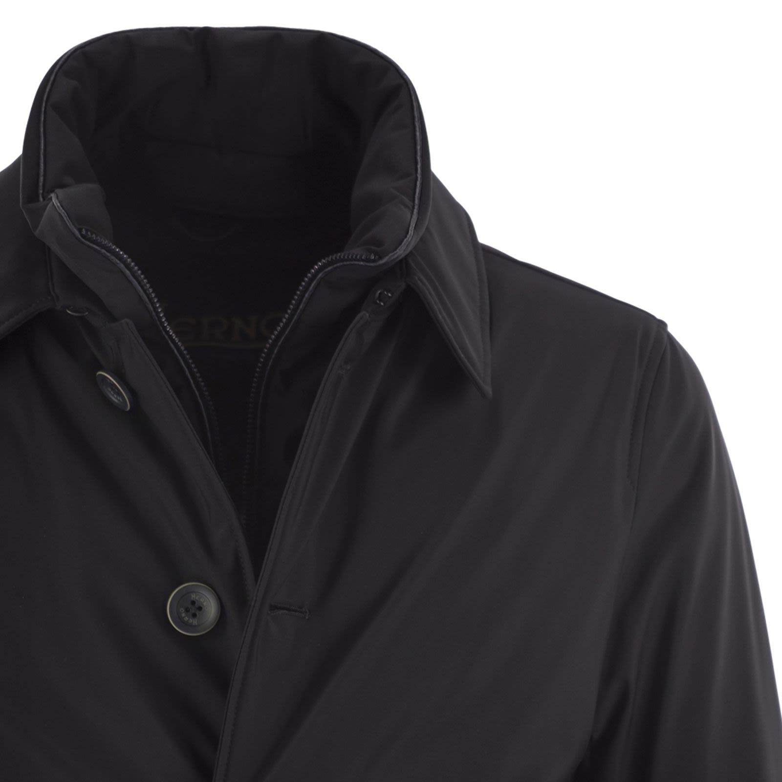 [Herno] Jacket CO PI0667U 12346SZ 9200