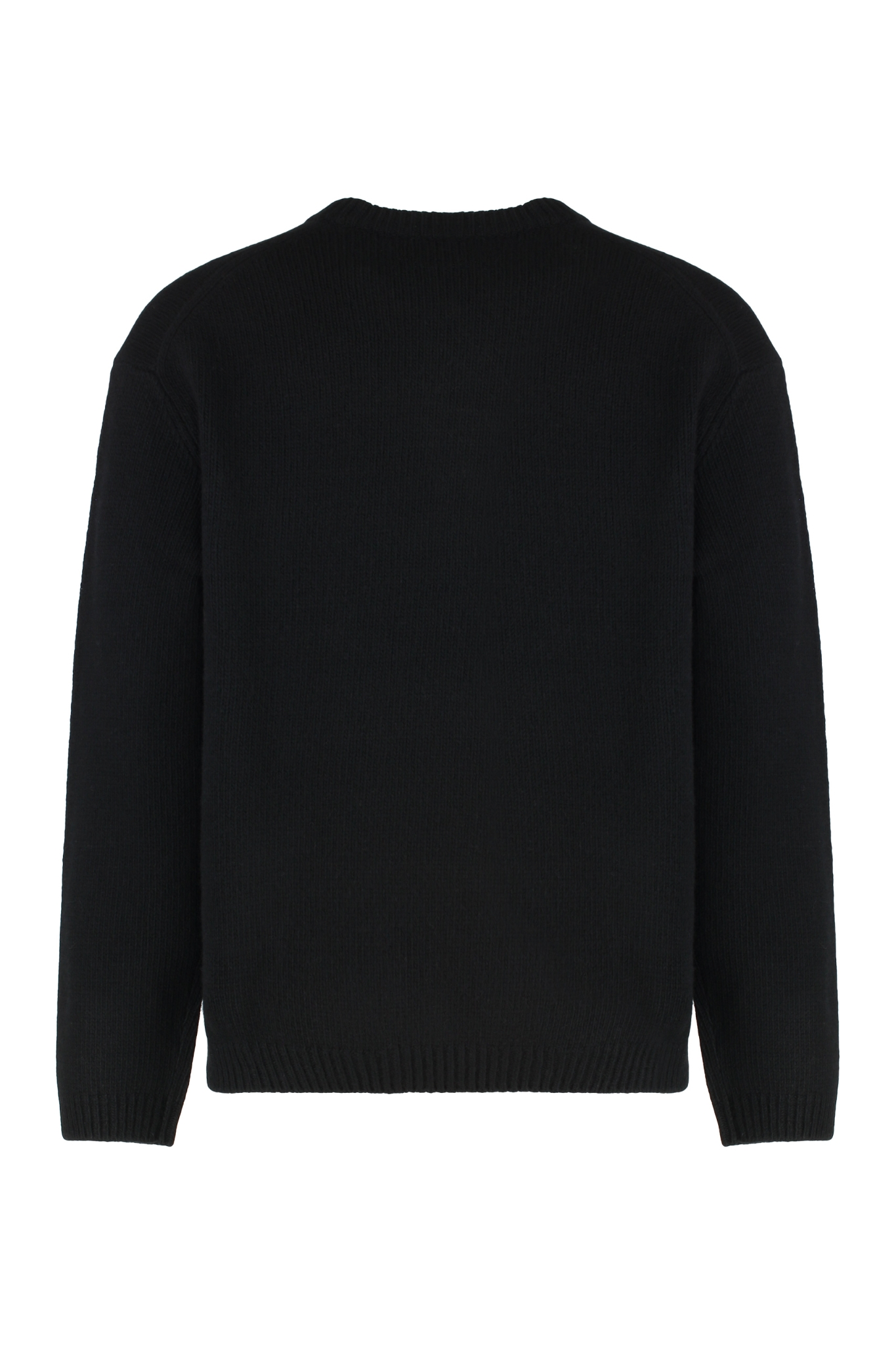 [MAISON KITSUNE] Knitwear FW25 PM00806KH0002_P199