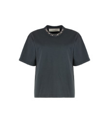[Golden Goose] T-shirts Short Sleeve FW25 GWP01874P001897_90456