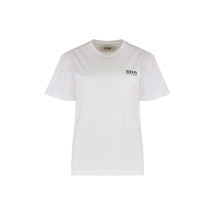 [Golden Goose] T-shirts Short Sleeve FW25 GWP01220P000879_10283