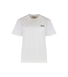 [Golden Goose] T-shirts Short Sleeve FW25 GWP01220P000879_10283